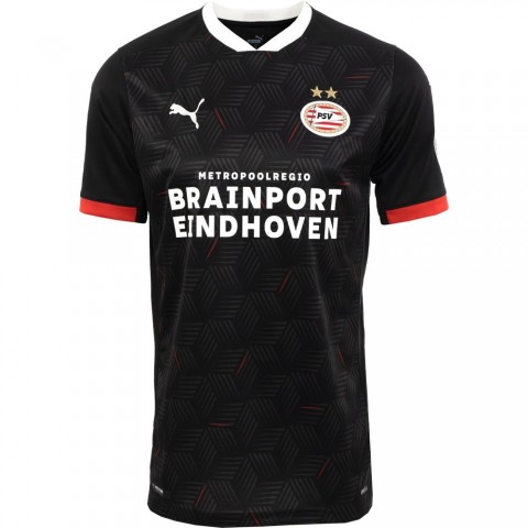 PSV Eindhoven Football Kit Third Soccer Jersey 2020/21